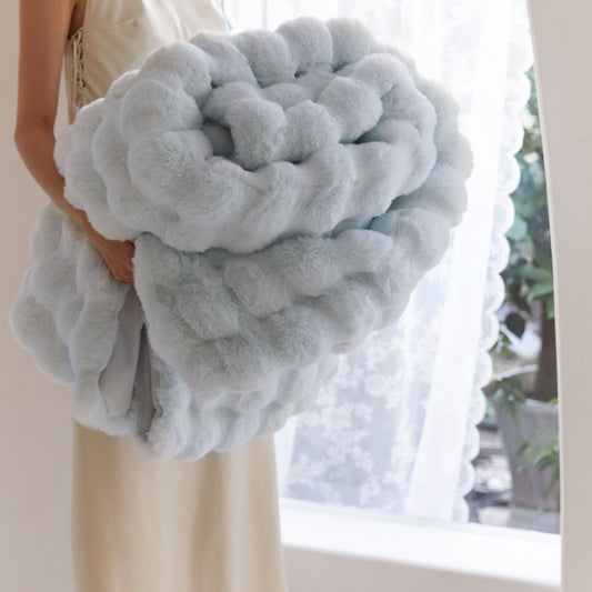 Fluffy Blanket